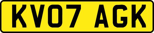 KV07AGK