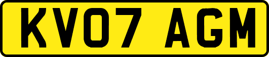 KV07AGM