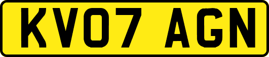 KV07AGN