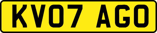 KV07AGO