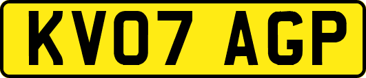 KV07AGP