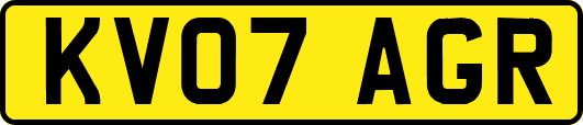 KV07AGR