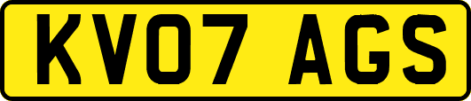 KV07AGS
