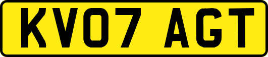 KV07AGT