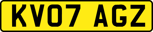 KV07AGZ