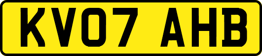 KV07AHB
