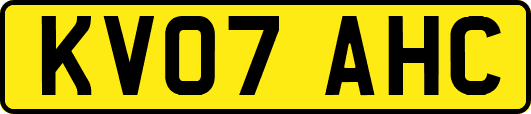 KV07AHC