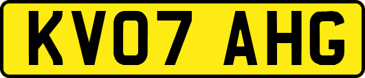KV07AHG