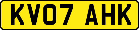 KV07AHK