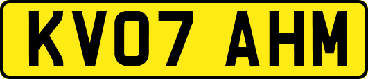 KV07AHM