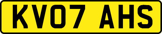 KV07AHS