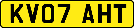 KV07AHT