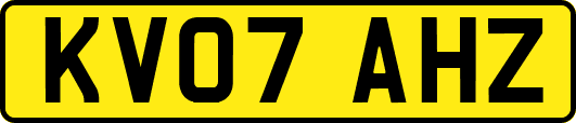 KV07AHZ