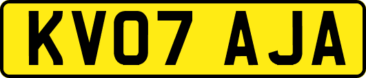 KV07AJA