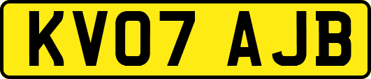 KV07AJB