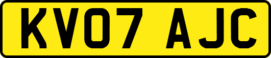 KV07AJC