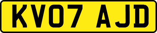 KV07AJD