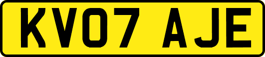 KV07AJE