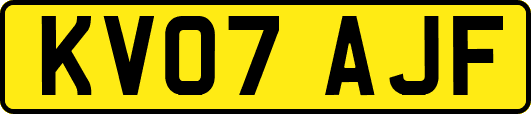 KV07AJF