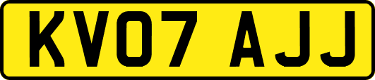 KV07AJJ