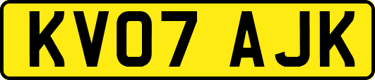 KV07AJK
