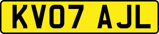 KV07AJL