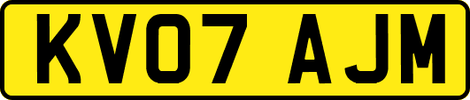 KV07AJM