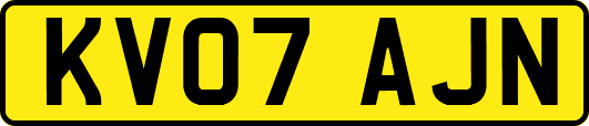 KV07AJN