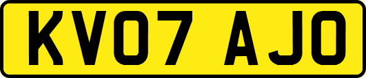KV07AJO