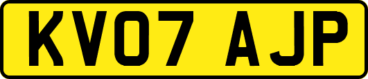 KV07AJP