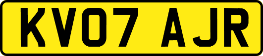 KV07AJR