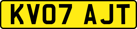 KV07AJT