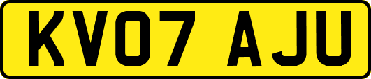 KV07AJU