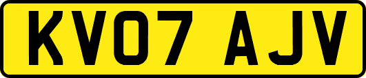 KV07AJV
