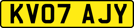 KV07AJY