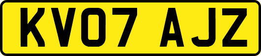 KV07AJZ