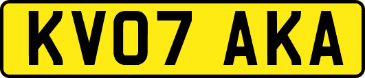 KV07AKA