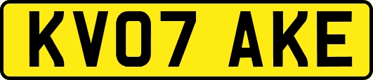 KV07AKE
