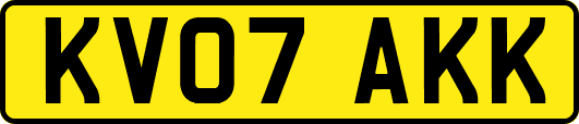 KV07AKK