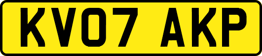 KV07AKP