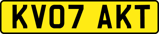 KV07AKT
