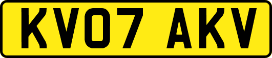 KV07AKV