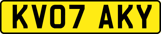 KV07AKY