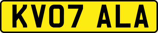 KV07ALA