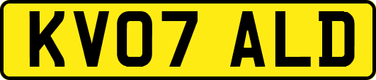 KV07ALD