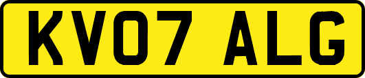 KV07ALG