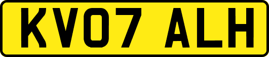 KV07ALH