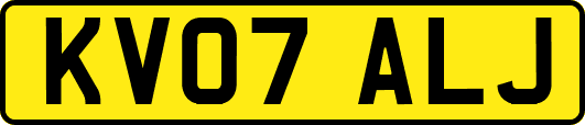KV07ALJ