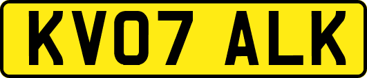 KV07ALK