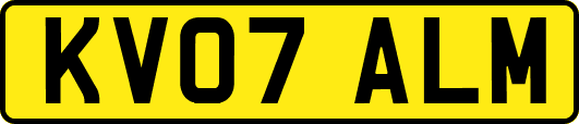 KV07ALM